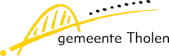 Logo Gemeente Tholen