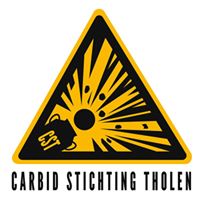 Logo Carbid Stichting Tholen