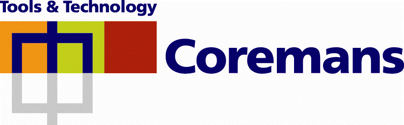 Logo Coremans