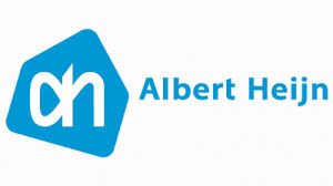 Logo Albert Heijn