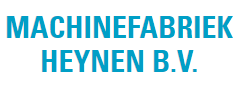 Logo Machinefabriek Heynen