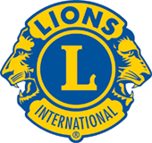 Logo Lions Internation