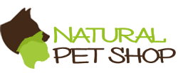 Logo Natural Pet Shop