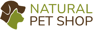 Logo Natural Pet Shop